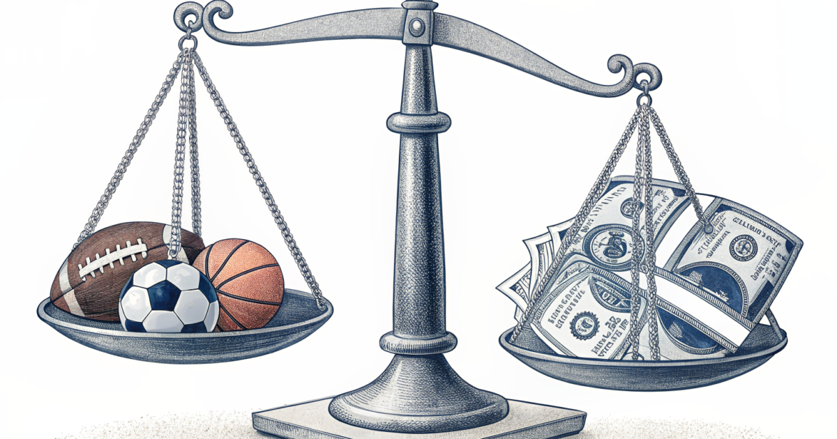 Baltimore sues Kalshi and Polymarket over illegal sports wagering