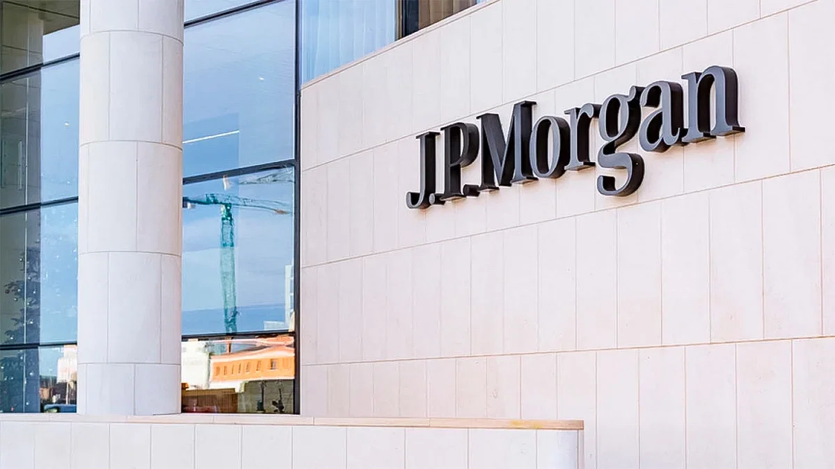 JPMorgan walked away from Polymarket's deposits but kept its hand out